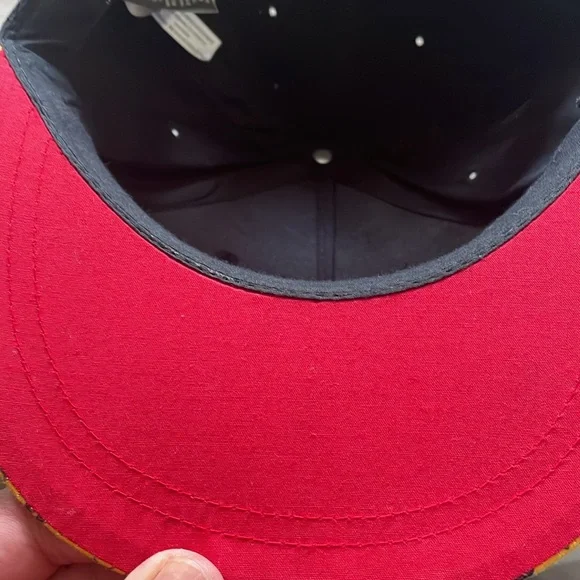 Pokemon Snapback Hat - Picture 5 of 5